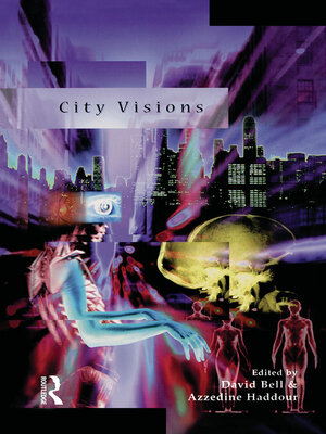 cover image of City Visions